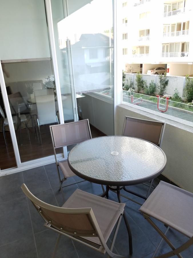 Depto 2 Carol Urzua Apartamento