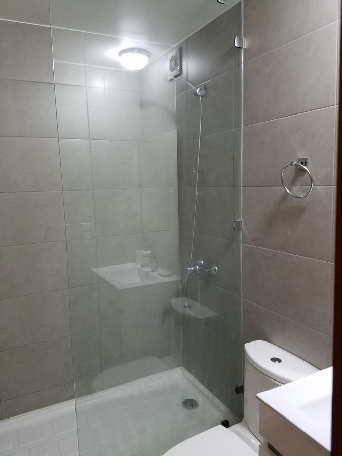 Apartamento Depto 2 Carol Urzua *