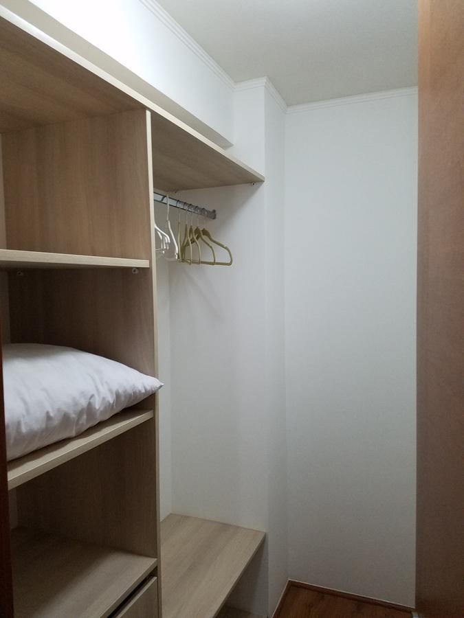 Depto 2 Carol Urzua Apartamento *
