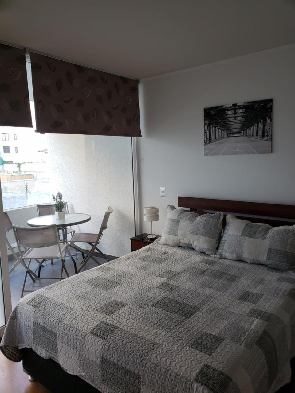 Depto 2 Carol Urzua Apartamento